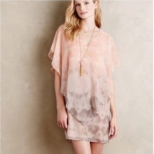 🆕 Anthropologie: The Addison Story Silk Dress
